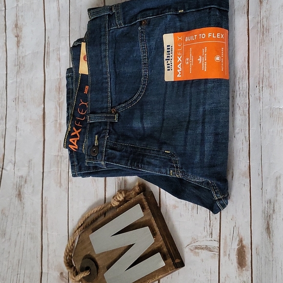 Urban Pipeline Maxflex Slim Fit 3436 